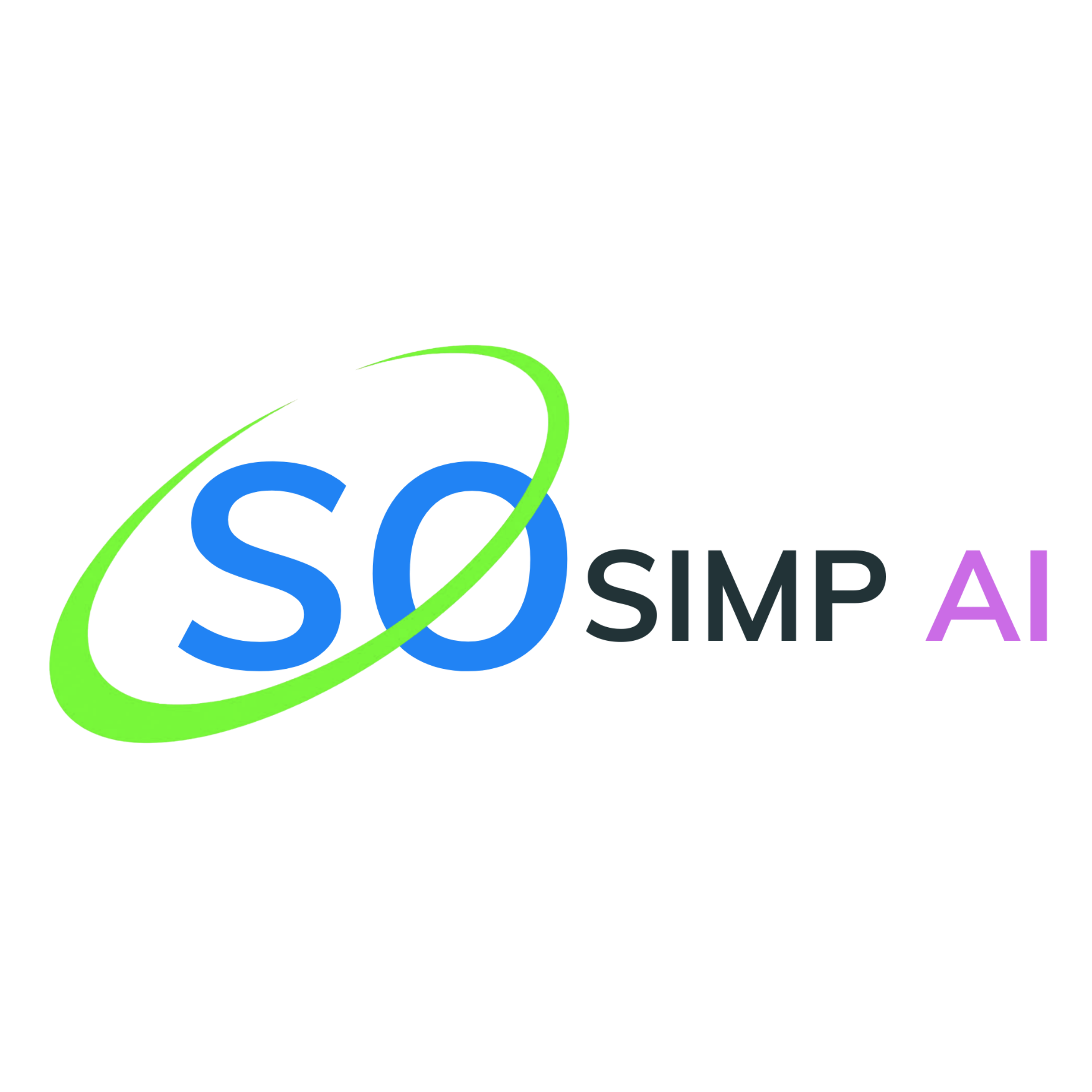 Marketing Made Simple.  Logo